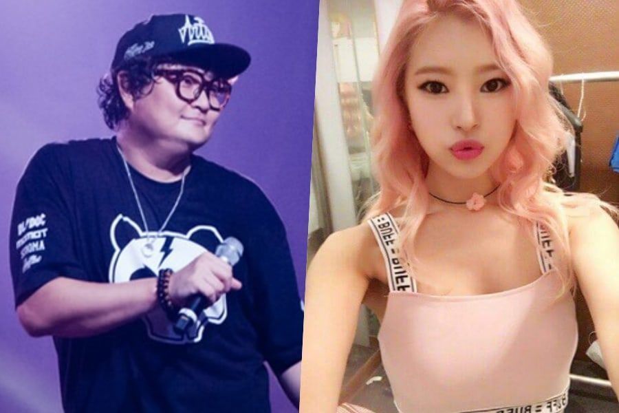 Jung Jae Yong de DJ DOC anuncia matrimonio con su novia 19 años menor que él, y su embarazo