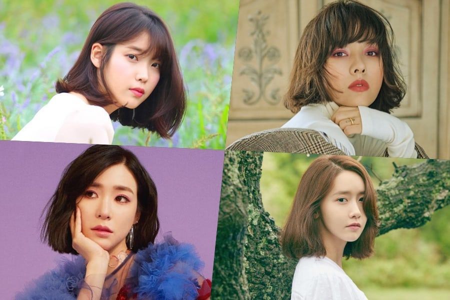 Celebridades femeninas que lucen tan bien en cabello corto que hacen que queramos cortar el nuestro