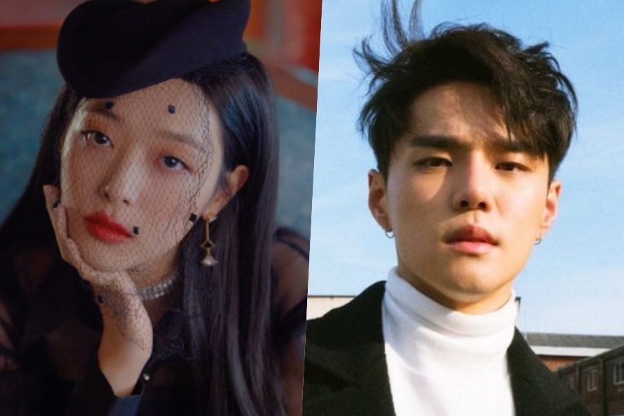 Se reporta que Sulli aparecerá en el sencillo de regreso de Dean