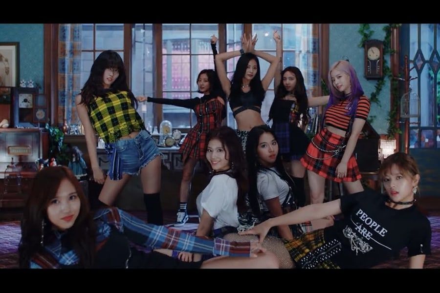 Resultado de imagen para yes or yes twice