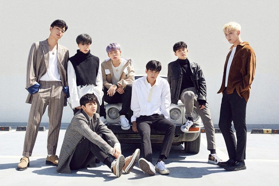 iKON realizará un concierto encore para “CONTINUE TOUR”