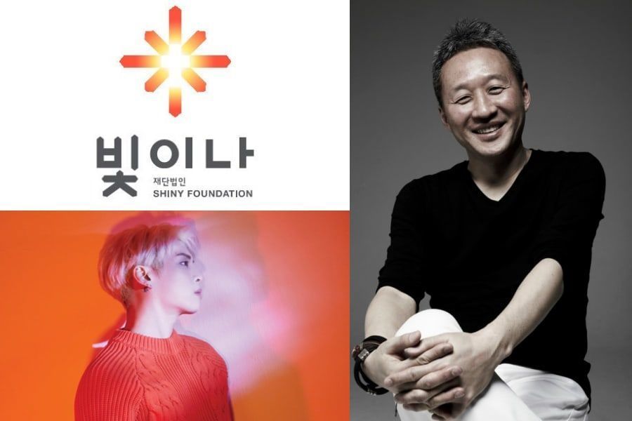 La fundación Shiny, establecida por la familia de Jonghyun de SHINee, financia los costos médicos de Jeon Tae Gwan de SSAW