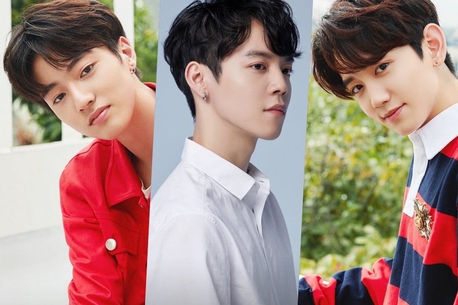 “YG Treasure Box” completa su alineación con 7 aprendices japoneses