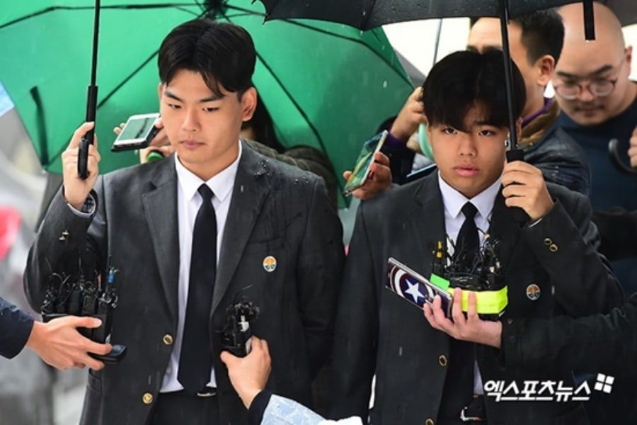 El ex-productor de The East Light Moon Young Il es convocado para investigación policial
