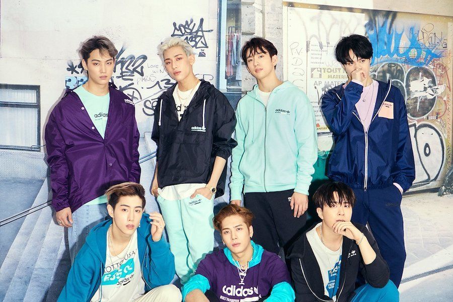 JYP Entertainment tomará acción legal por violación de la privacidad y los derechos de GOT7