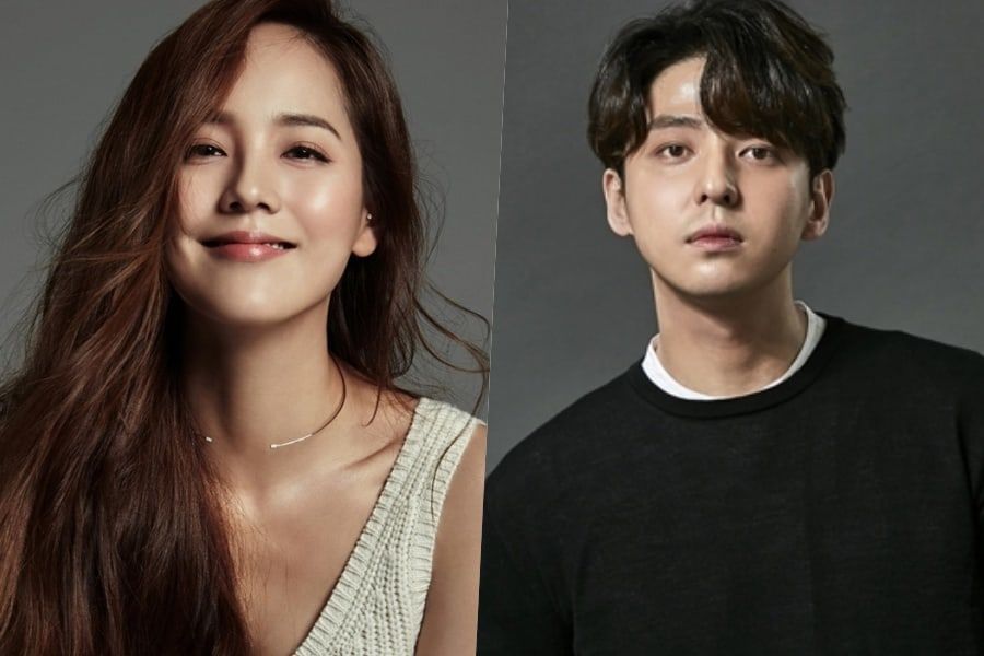 Eugene y Kim Ki Bum aparecerán en nuevo programa de variedades con concepto único