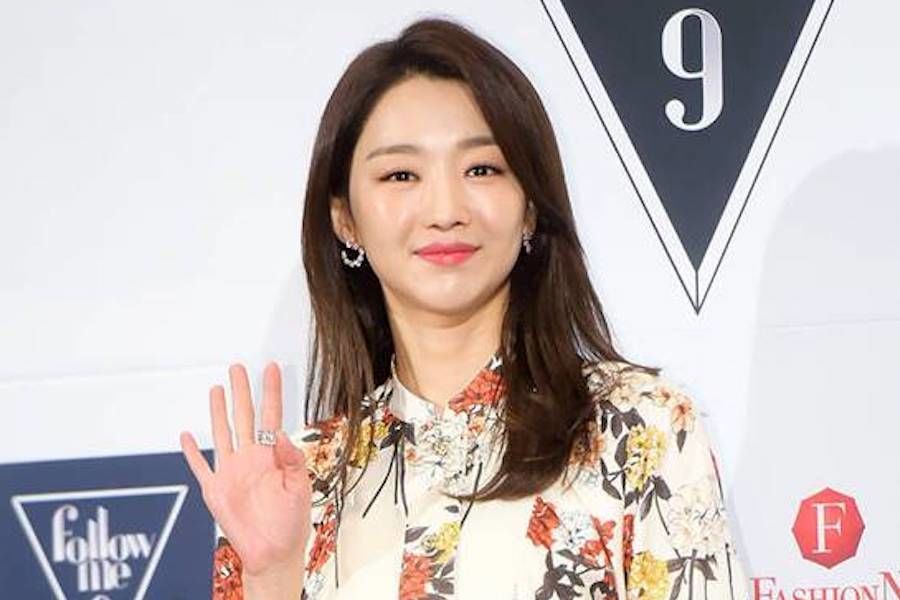 Jang Hee Jin confirmada para el papel principal femenino en el drama de misterio y romance de Park Shi Hoo