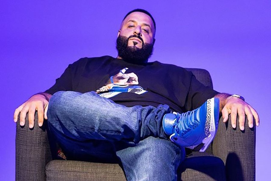 DJ Khaled confirma su aparición en programa de sobrevivencia de hip hop