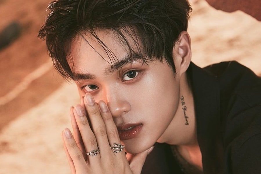 Lee Dae Hwi de Wanna One anuncia su decisión de no entrar en la universidad este año
