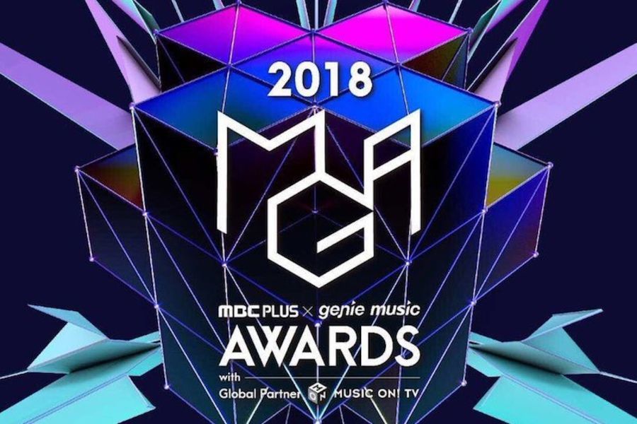 Los “MGA 2018” se disculpan por las críticas sobre el mapa coreano utilizado durante la ceremonia