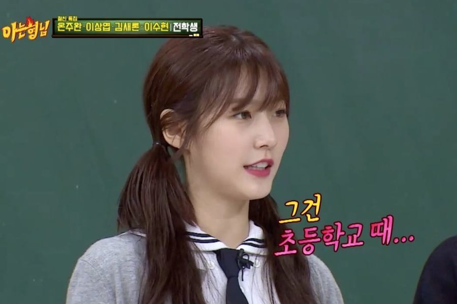 Kim Sae Ron habla sobre recibir bullying en la escuela por ser actriz