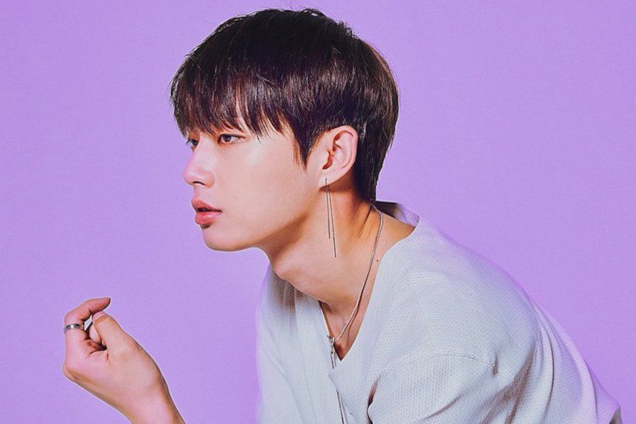 Longguo escribe carta a mano para los fans después de los recientes eventos