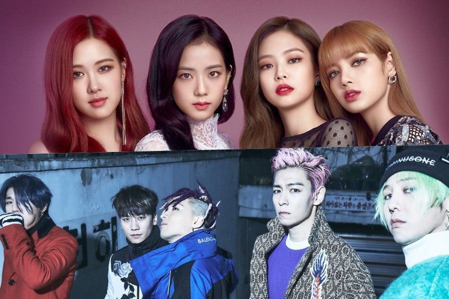 Seungri revela qué integrante de BLACKPINK le recuerda específicamente a los miembros de BIGBANG