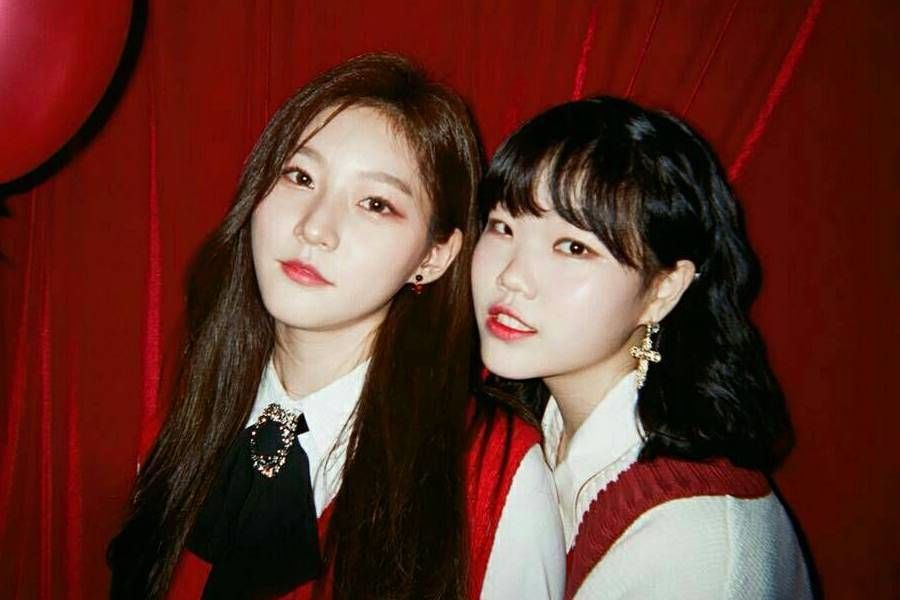 Kim Sae Ron y Lee Soo Hyun de Akdong Musician revelan las adorables razones detrás de sus peleas