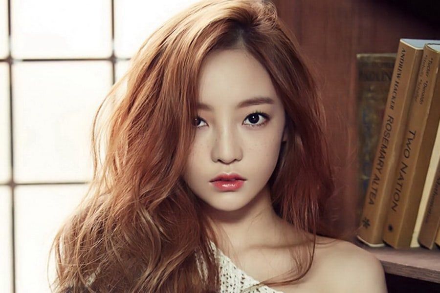 Resultado de imagen para goo hara