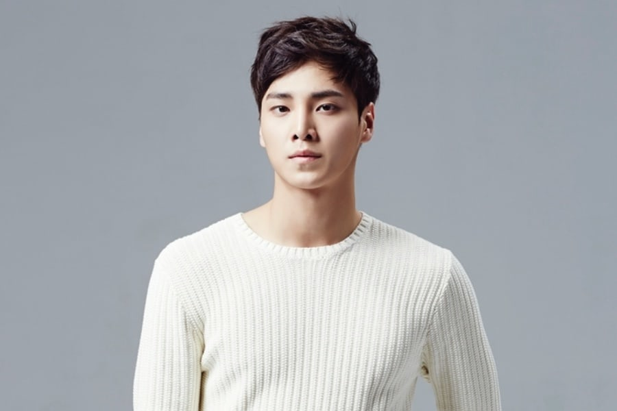 Se confirma a Lee Tae Hwan en próximo drama