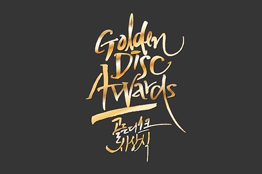 Se anuncian fechas y detalles para los 33rd Golden Disc Awards