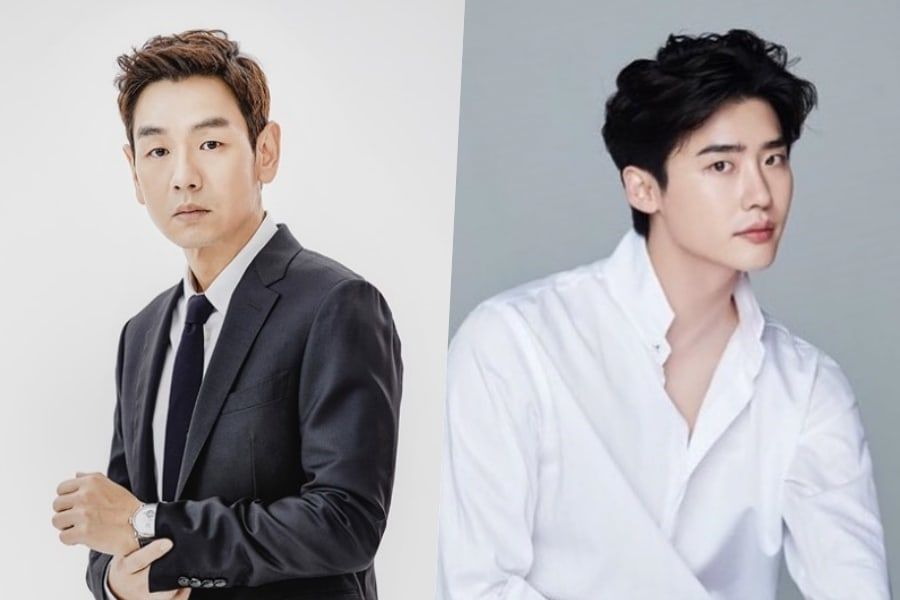 El actor Kim Tae Woo se une al próximo drama de Lee Jong Suk