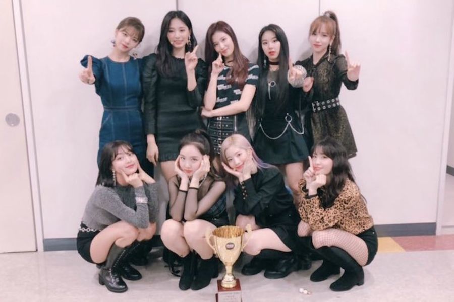 TWICE obtiene primera victoria para “Yes Or Yes” en “Show Champion” – Presentaciones de MONSTA X, IZ*ONE y más
