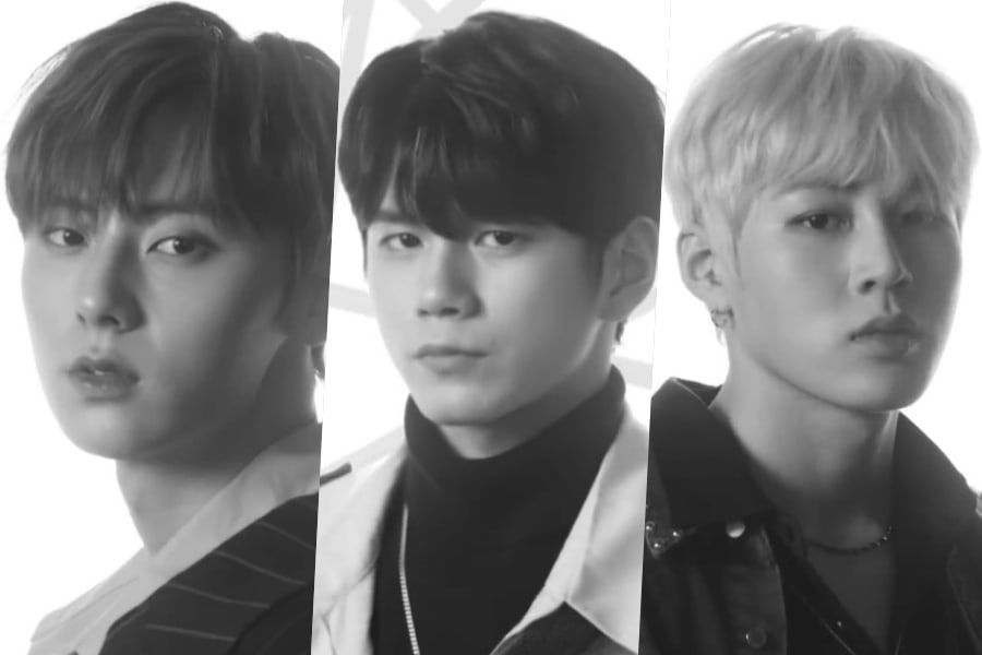 Wanna One prepara a fans para su programa de comeback final con video teaser