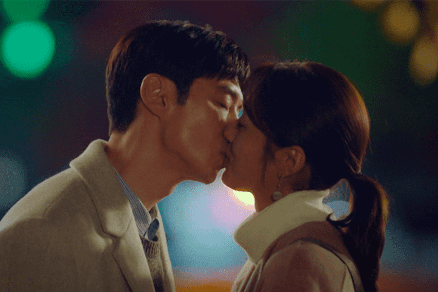 8 frases memorables de los episodios 23-26 de “Where Stars Land”