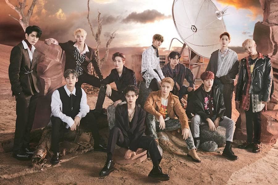 Los chicos de Wanna One hablan sobre cómo se sintieron durante la polémica del video filtrado