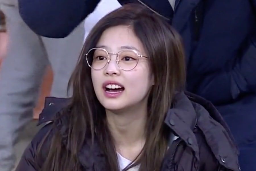 Jennie de BLACKPINK cuenta que nunca ha visitado el campo en “Village Survival, The Eight”