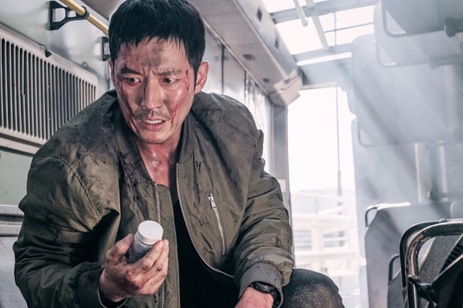 5 veces en las que Jang Hyuk hizo que nuestros corazones latieran fuerte en “Bad Papa”