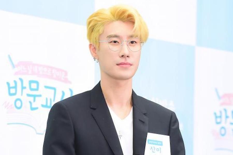 San E publica explicación de su canción “Feminist” en Instagram