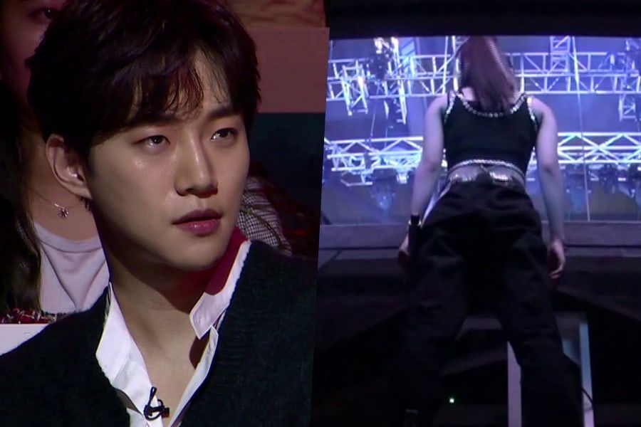 Junho de 2PM presenta el arma secreta de JYP en un adelanto para “The Fan”