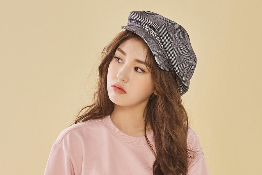 Se informa que Jeon Somi haría su debut en solitario el año que viene