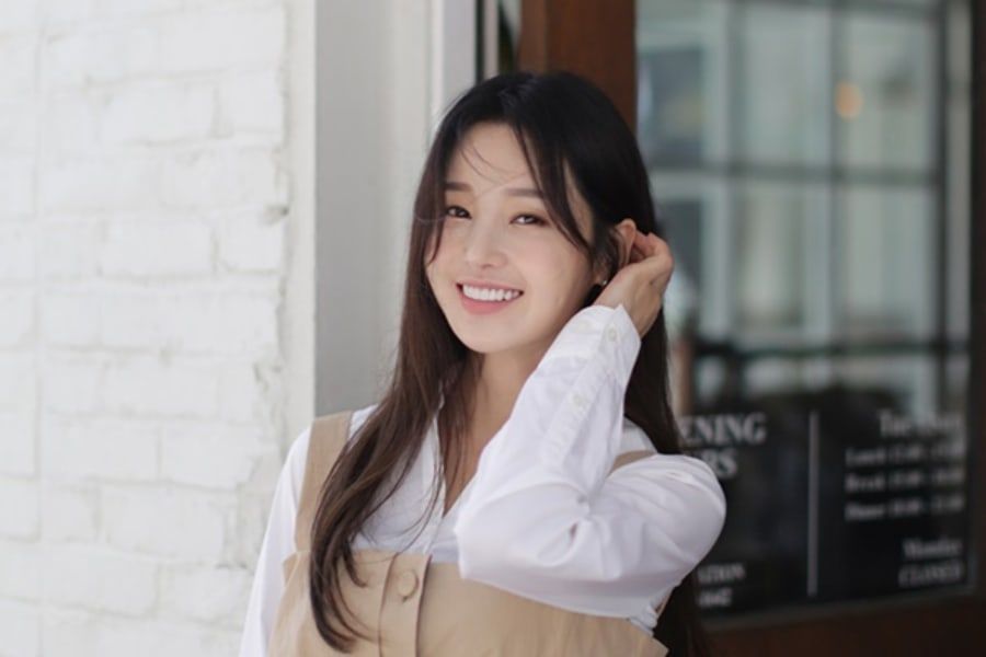 La actriz Nam Gyu Ri firma con nueva agencia