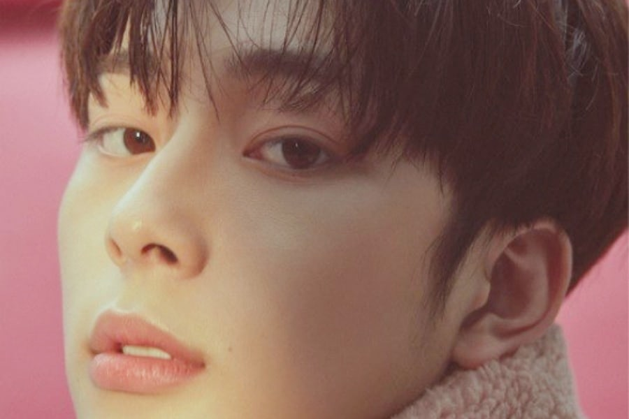 Yoo Seon Ho habla sobre actuar en el próximo drama de Yoo Seung Ho y Jo Bo Ah