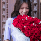 Inspira el atuendo de tu día de San Valentín con estos looks de dramas coreanos