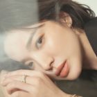 Song Hye Kyo habla sobre su larga carrera en la actuación y los directores con quienes quiere trabajar otra vez