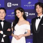 Shin Dong Yup, Suzy y Park Bo Gum regresarán como MCs de los 55th Baeksang Arts Awards
