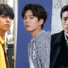 Gong Yoo, Park Bo Gum y Jo Woo Jin comienzan a rodar una película sobre clonación humana