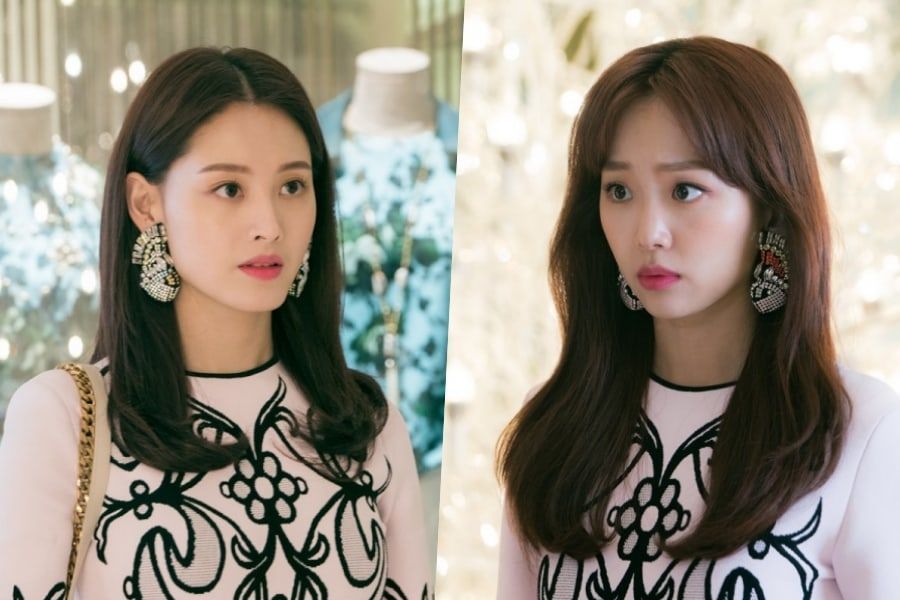 Jin Ki Joo es un reflejo de Kim Jae Kyung en “The Secret Life Of My