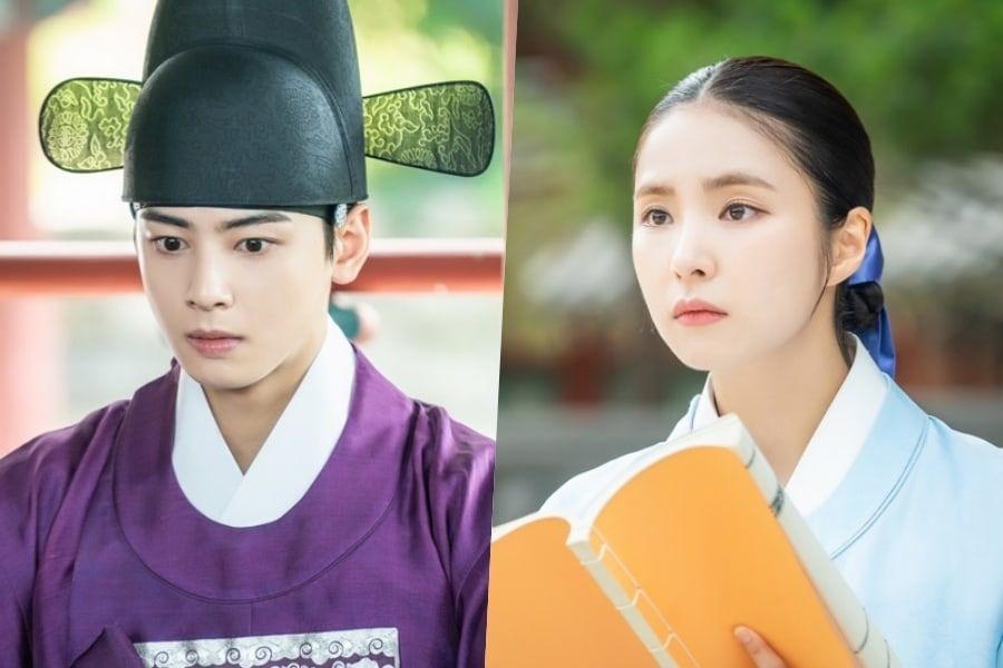 Qué tener en cuenta en la segunda mitad de “Rookie Historian Goo Hae