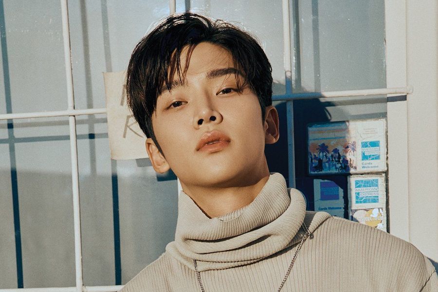 Rowoon de SF9 en conversaciones para protagonizar adaptación de JTBC de ...