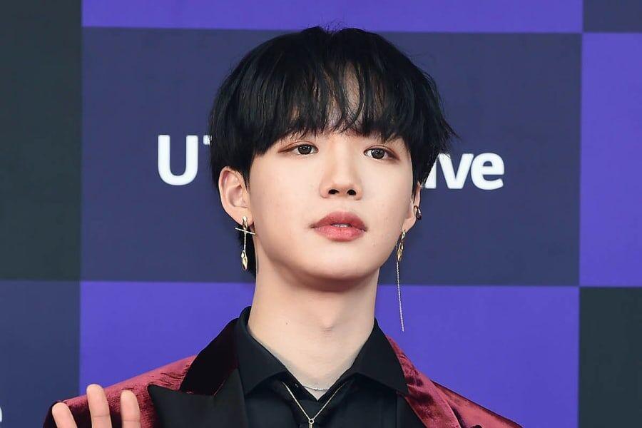 [Actualizado] Ex miembro de AB6IX Lim Young Min comienza el servicio