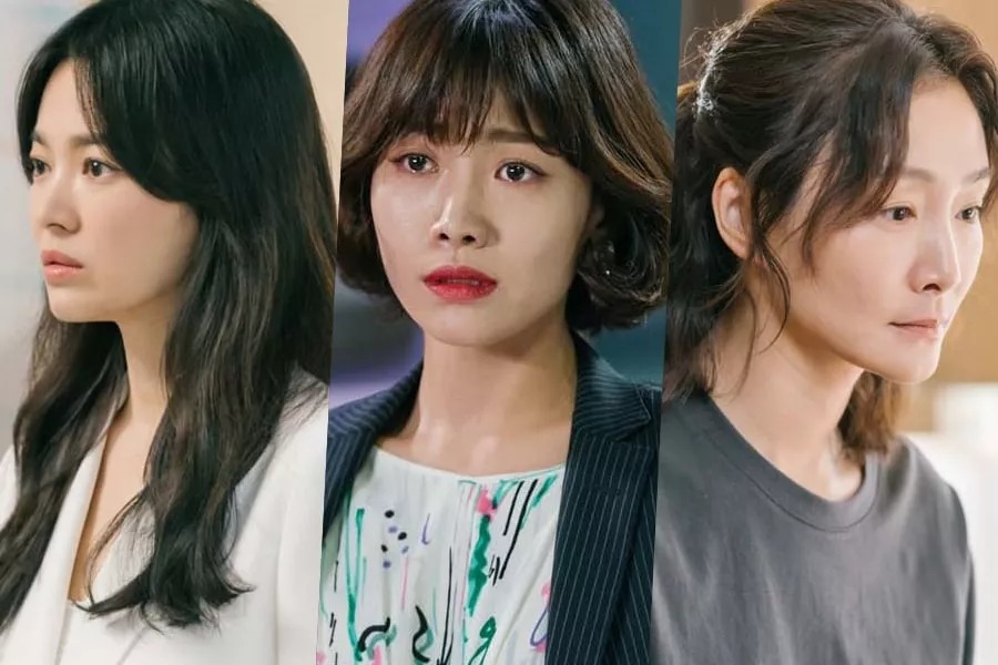 Qué esperar de la 2da mitad de “Now We Are Breaking Up” – Soompi Spanish - Now We Are Breaking Up Ep 1 Sub Español