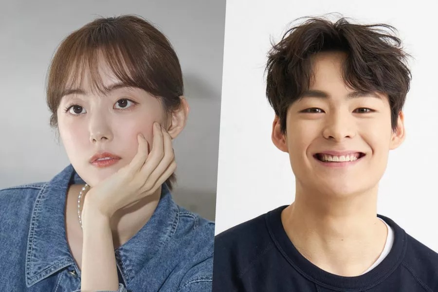 Park Se Wan y Song Geon Hee confirmados para nuevo drama del creador de