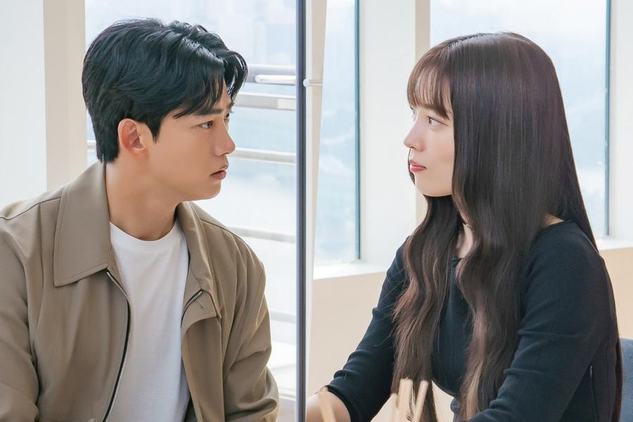 Yoon So-hee émissions Et Séries Tv