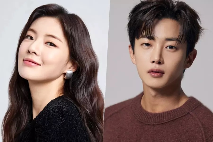 Lee Sun Bin, Kim Min Seok y más confirmados para protagonizar una nueva