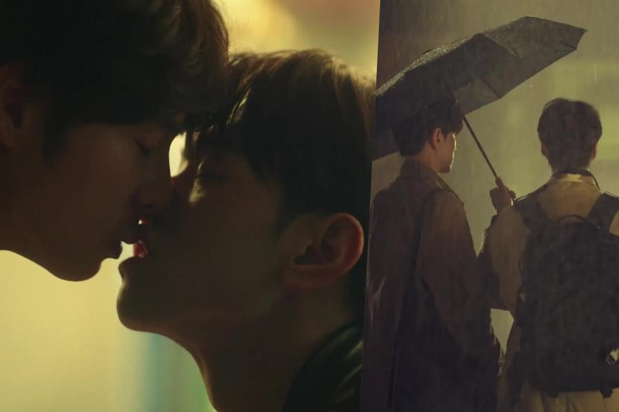 Nam Yoon Su navega por el mundo del amor en teaser para “Love In The Big City” Soompi Spanish