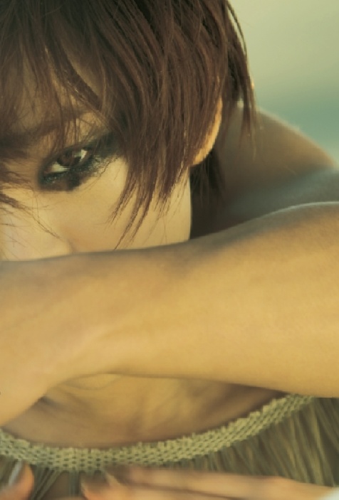 Brown Eyed Girl Ga-in Launches Solo Career