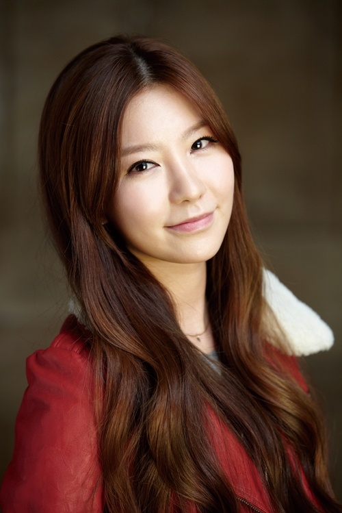 SM Entertainment’s New Talent J-Min Contributes to the "Wild Romance" OST