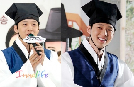 Micky Yoochun: “With Yunho and Changmin, We Still Get Along Like We Used To”