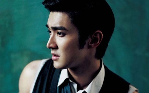 Poseidon Casts Choi Siwon and Lee Shi Young